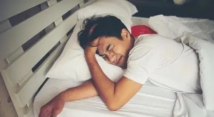 为什么有些人起床时莫名其妙发脾气?