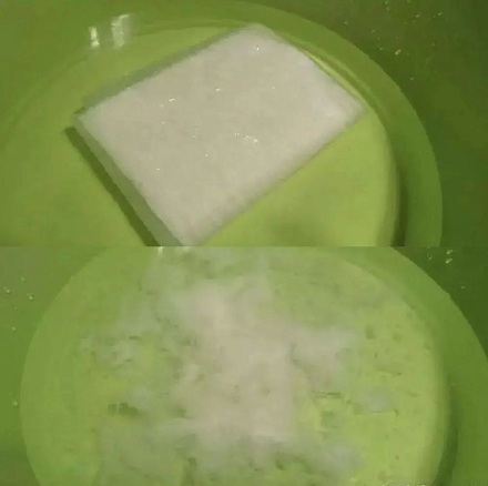 上完厕所的纸到底应该扔哪?