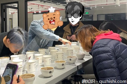 捏住鼻子只能尝到几种味道?