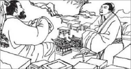 有眼不识泰山的「泰山」是谁?