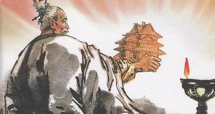 有眼不识泰山的「泰山」是谁?