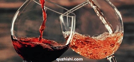 葡萄酒发酸是怎么回事?