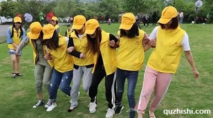 为什么女性更擅长于协作?
