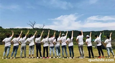 为什么女性更擅长于协作?