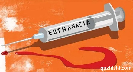 加拿大「安乐死法案」为谁而设?