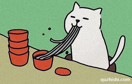 照镜子吃饭,饭会变得更香?