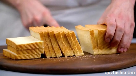吐司面包应该如何储存?