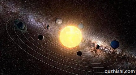 太阳也在「自转」吗?