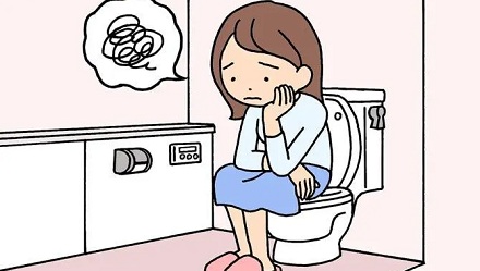 为什么女性更容易便秘?