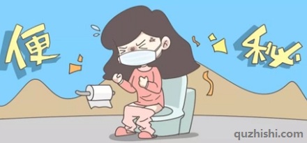 为什么女性更容易便秘?