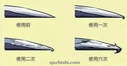 为什么现在很少见到打屁股针?