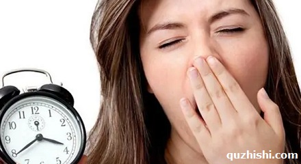 缺少睡眠会让人变得自私？