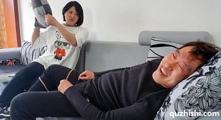 人睡着了为什么会说梦话?