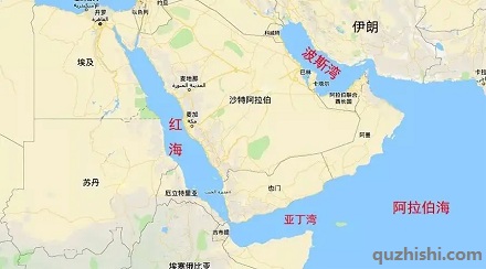 地球上哪个海的盐度最高?
