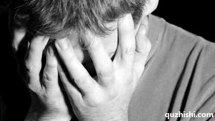 为啥抑郁症患者会有更多的「负面情绪」?